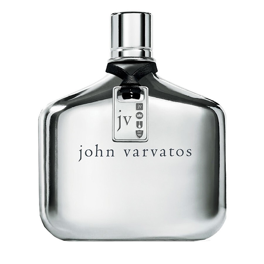 John Varvatos Platinum Edition