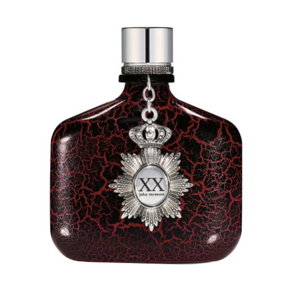 John Varvatos XX Intense