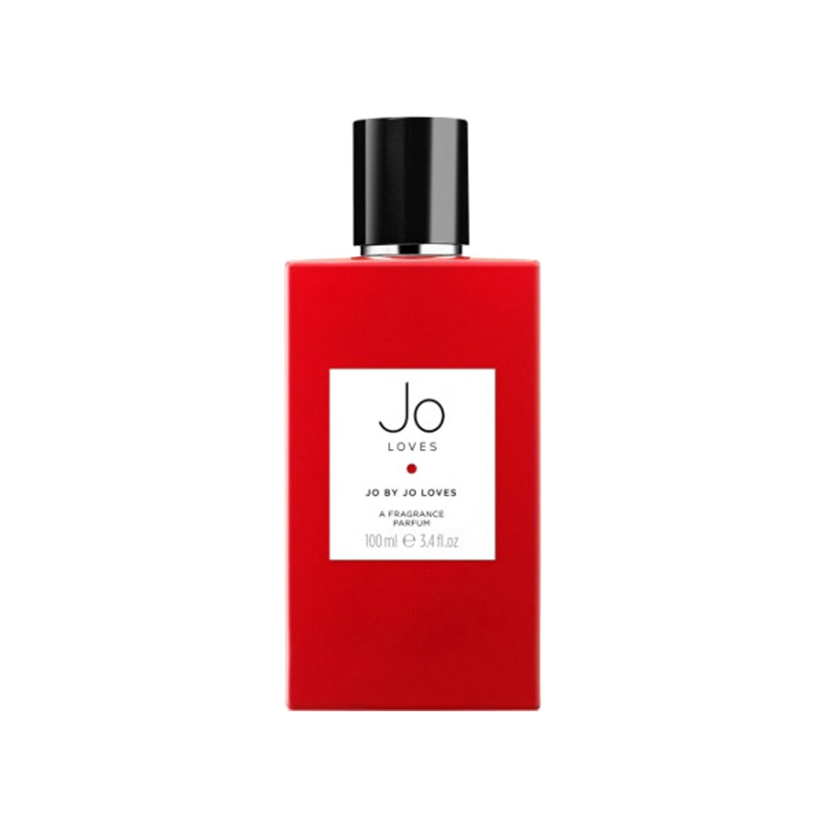 Jo Loves Jo by Jo Loves