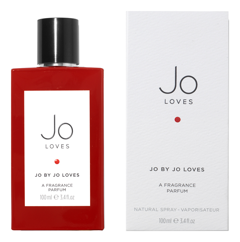 Jo Loves Jo by Jo Loves — фото 2 из 2