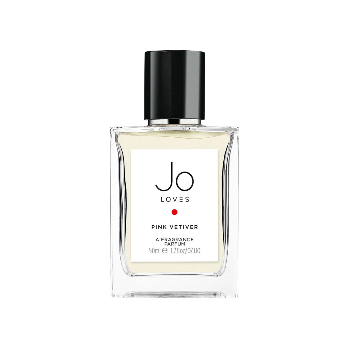 Jo Loves Pink Vetiver