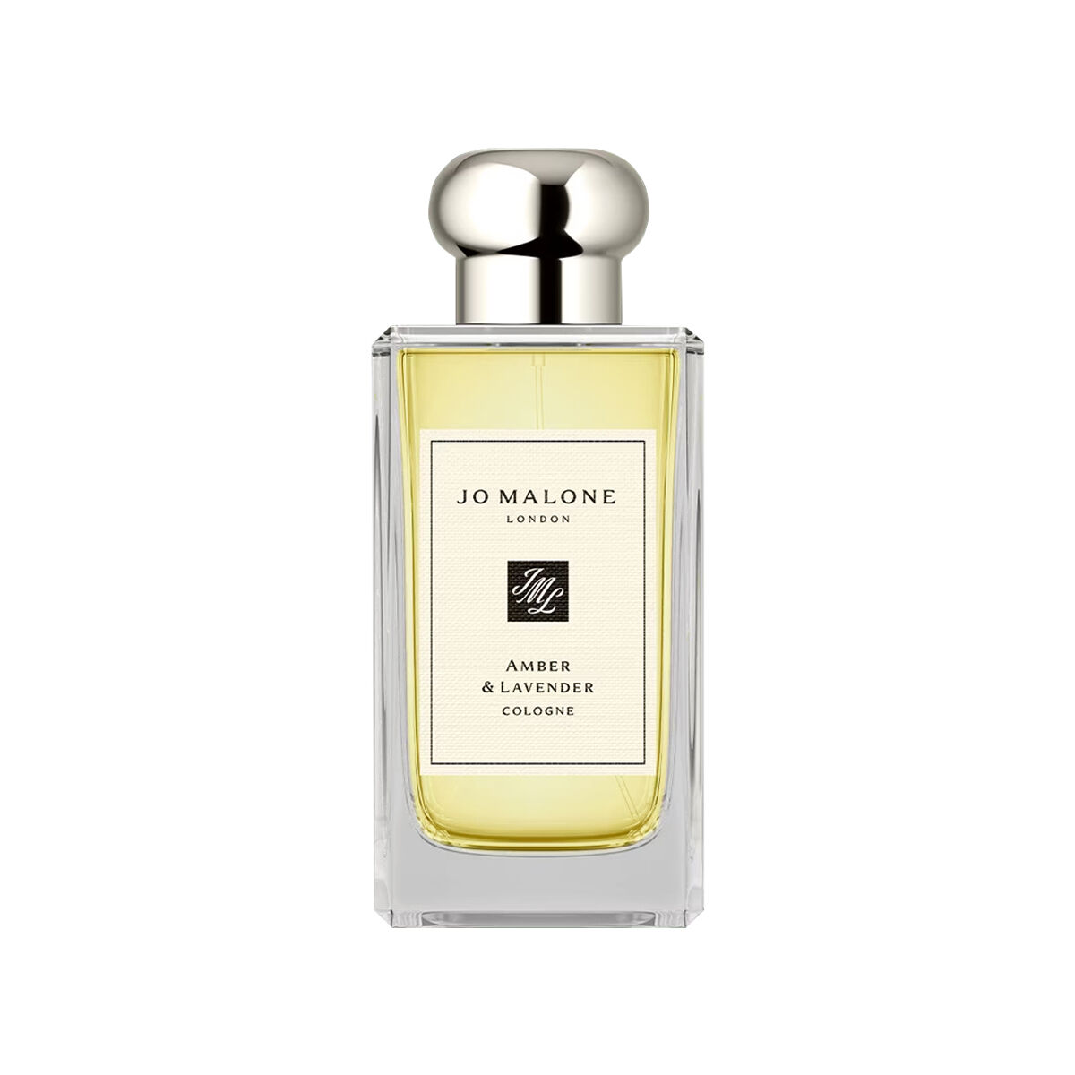Jo Malone Amber and Lavender
