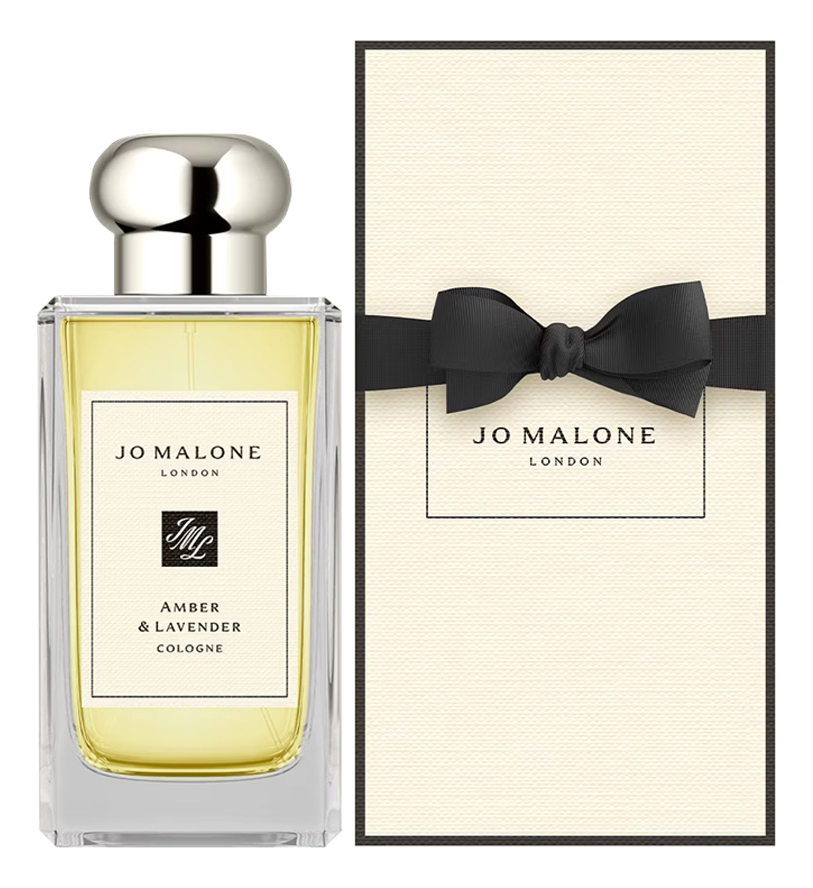 Jo Malone Amber and Lavender — фото 2 из 2
