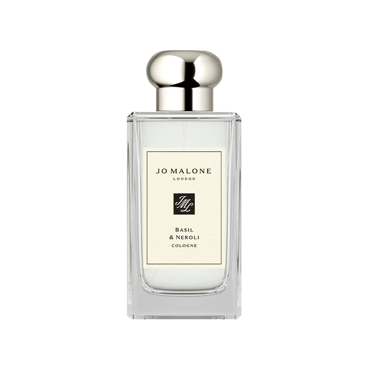 Jo Malone Basil and Neroli