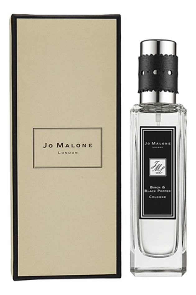 Jo Malone Birch and Black Pepper — фото 2 из 2
