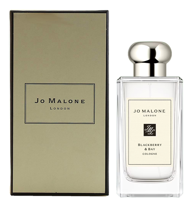 Jo Malone Blackberry and Bay — фото 2 из 2