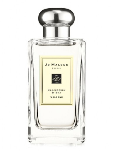 Jo Malone Blackberry and Bay — набор ((од + од) 100 + 9 мл)