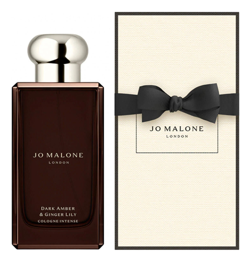 Jo Malone Dark Amber and Ginger Lily — фото 2 из 2