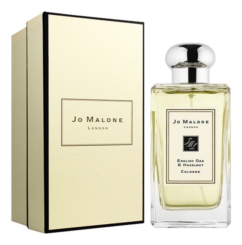 Jo Malone English Oak and Hazelnut — фото 2 из 2