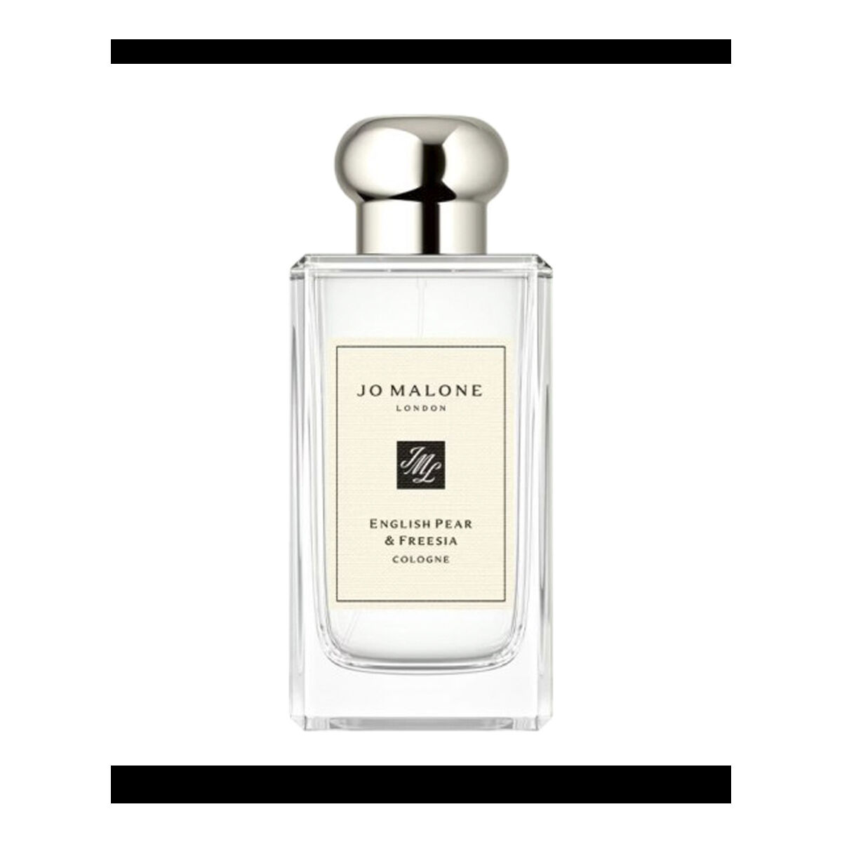 English Pear and Freesia