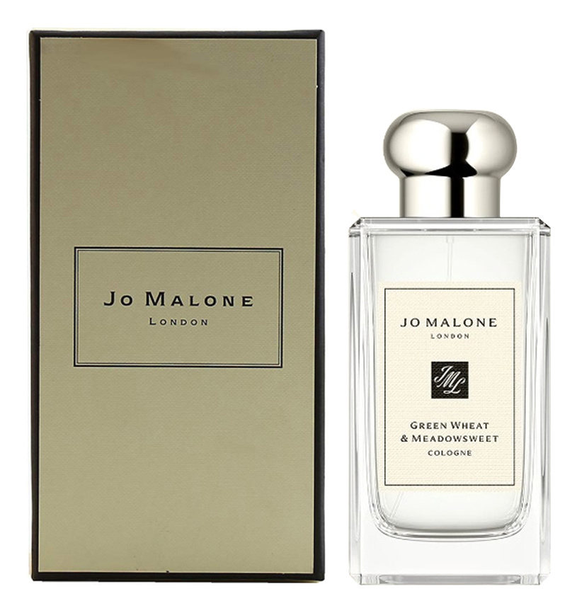 Jo Malone Green Wheat and Meadowsweet — фото 2 из 2