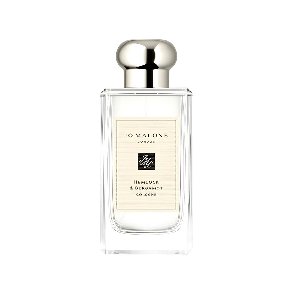 Hemlock and Bergamot
