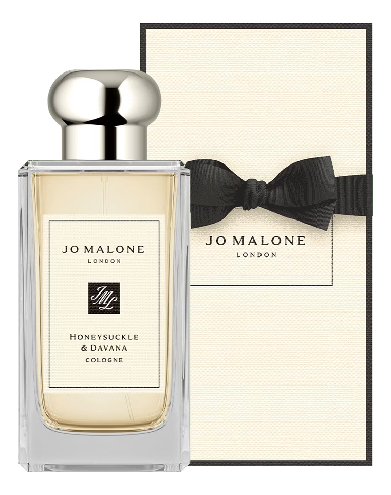 Jo Malone Honeysuckle and Davana — фото 2 из 2