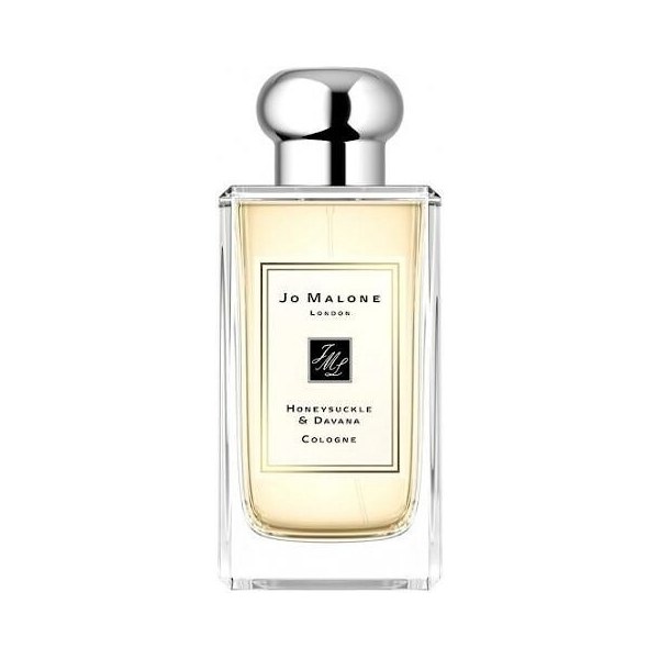 Jo Malone Honeysuckle and Davana — набор ((од + од) 30 + 9 мл)