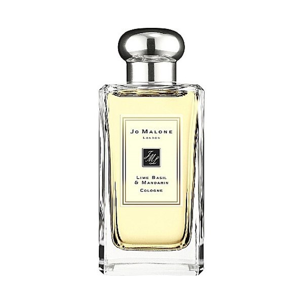 Jo Malone Lime Basil and Mandarin — набор ((од + крем д/т) 9 + 15 мл)