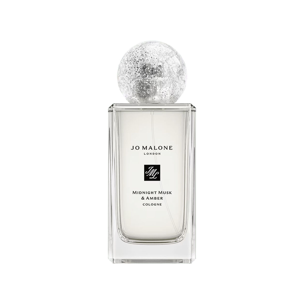 Midnight Musk and Amber