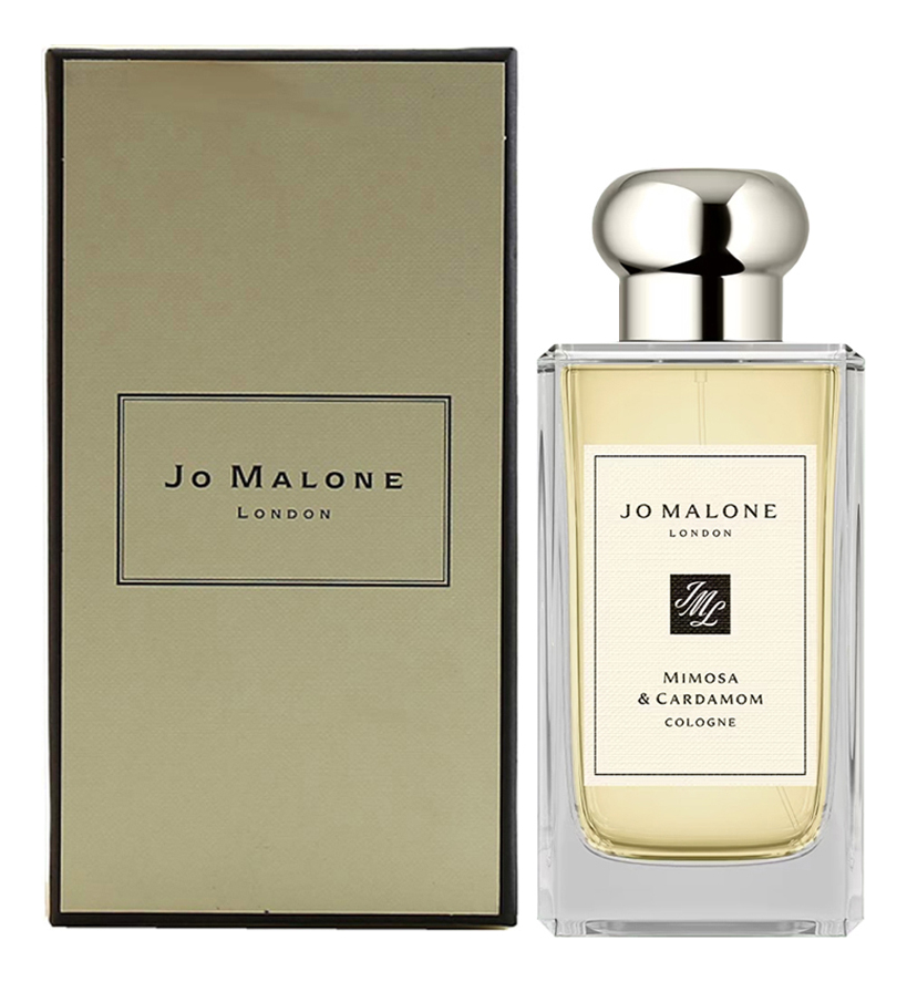 Jo Malone Mimosa Cardamom — фото 2 из 2