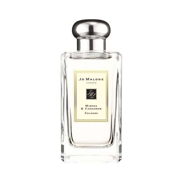 Jo Malone Mimosa Cardamom — набор ((од + крем д/т) 30 + 15 мл)