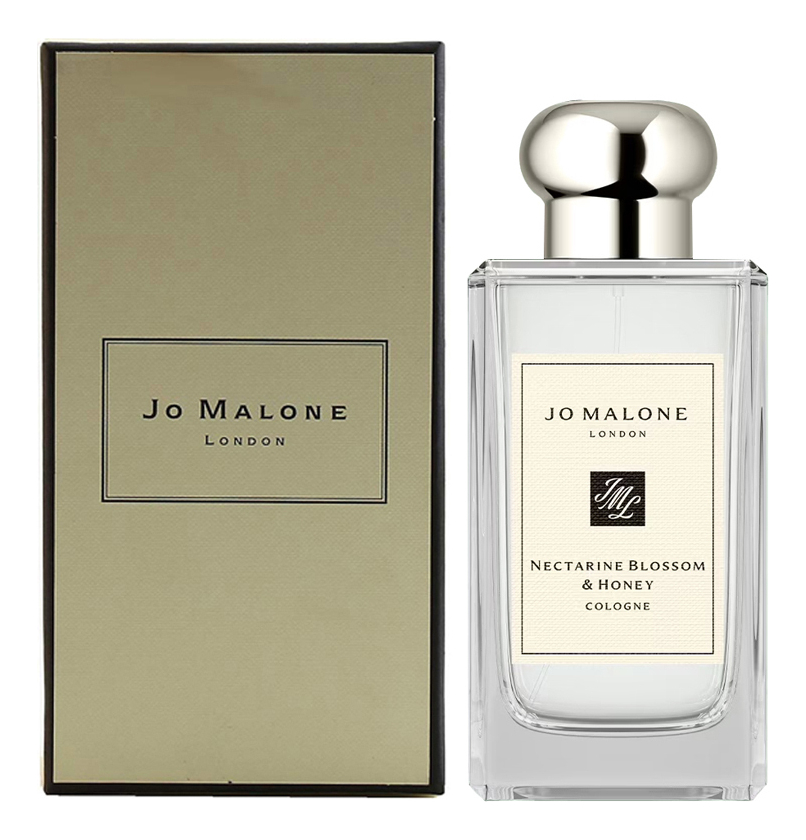 Jo Malone Nectarine Blossom and Honey — фото 2 из 2