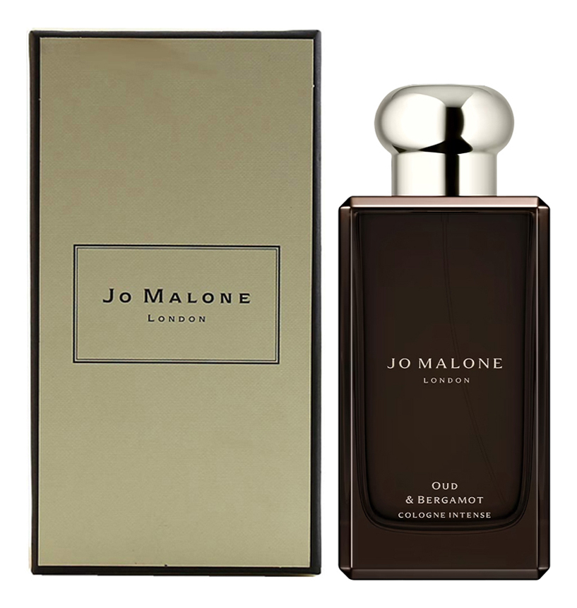 Jo Malone Oud and Bergamot — фото 2 из 2