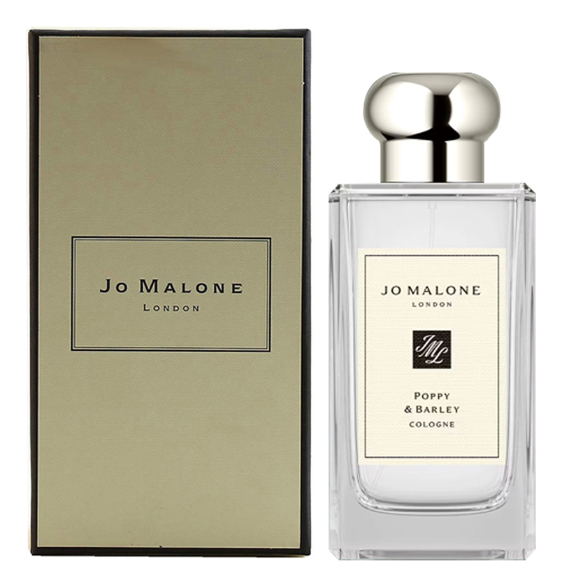 Jo Malone Poppy and Barley — фото 2 из 2