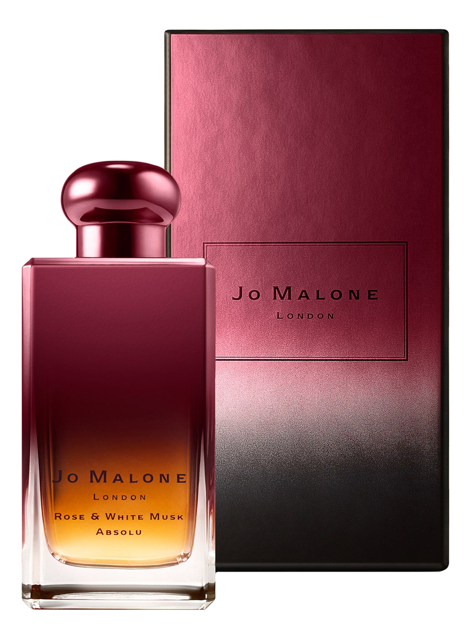 Jo Malone Rose and White Musk Absolu — фото 2 из 2