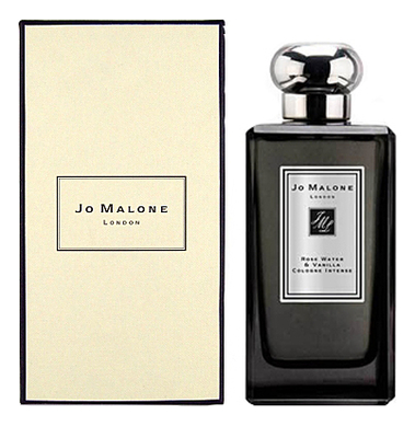 Jo Malone Rose Water Vanilla — фото 2 из 2