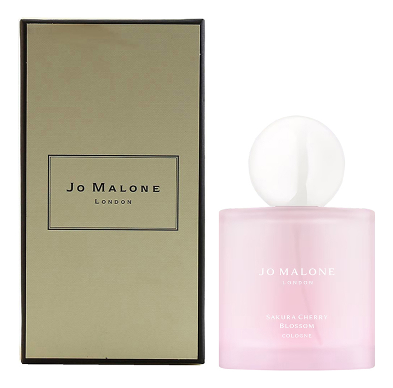 Jo Malone Sakura Cherry Blossom — фото 2 из 2