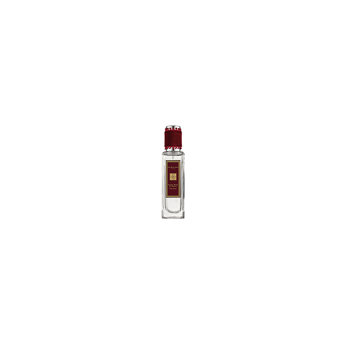 Tudor Rose and Amber