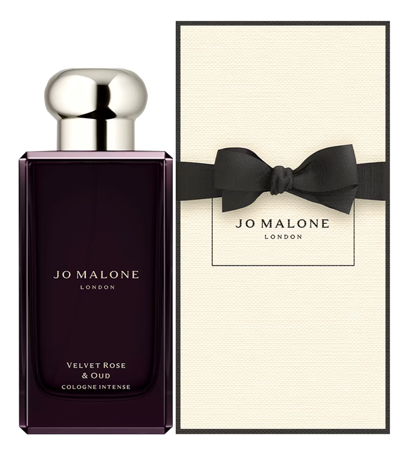Jo Malone Velvet Rose and Oud — фото 2 из 2