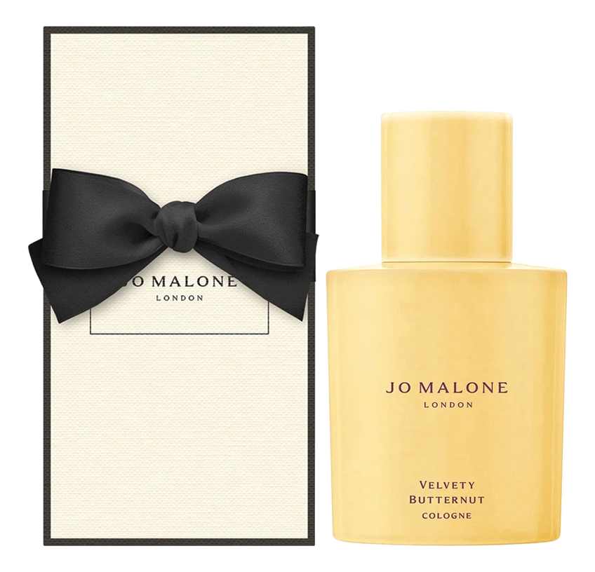 Jo Malone Velvety Butternut — фото 2 из 2