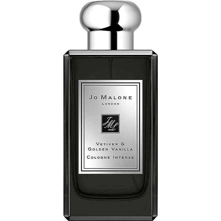 Vetiver and Golden Vanilla