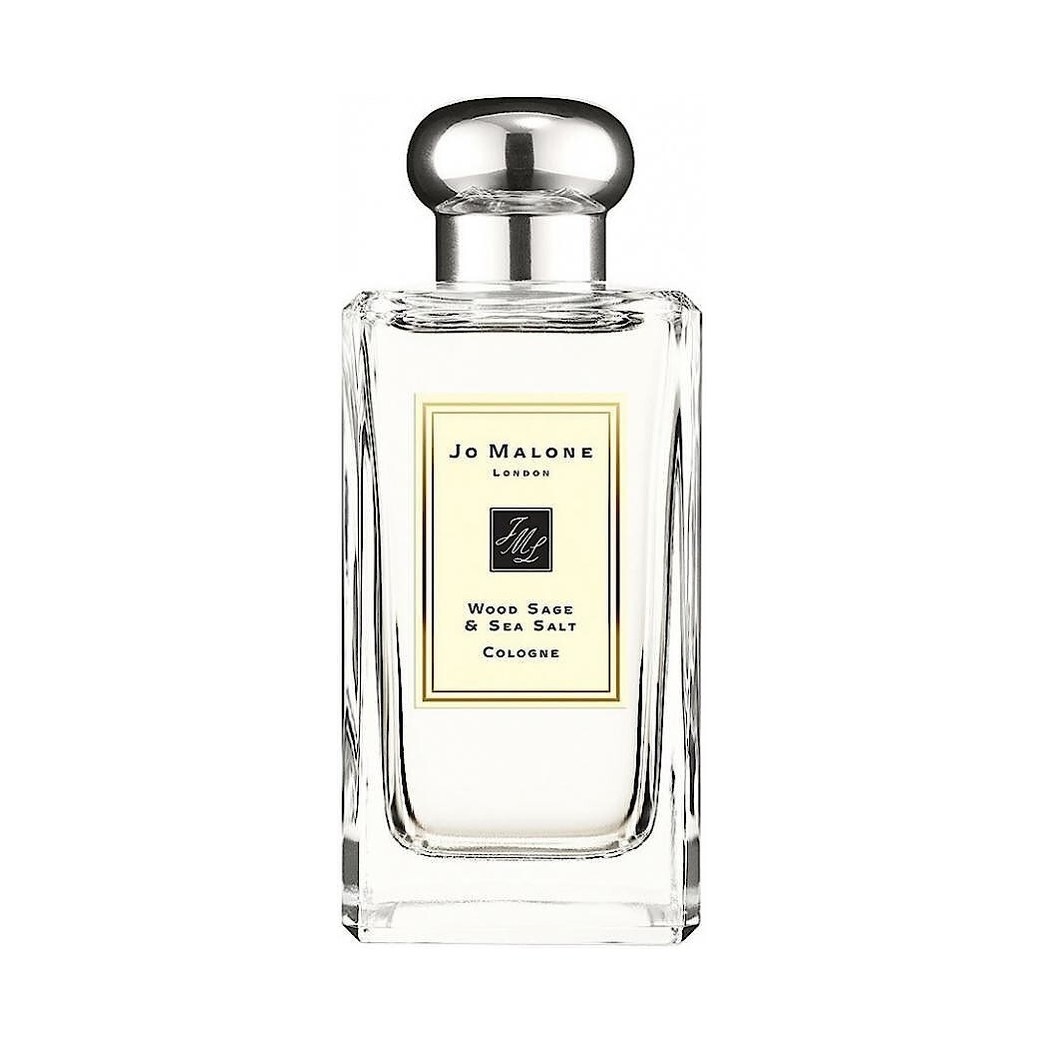 Wood Sage and Sea Salt — набор ((од + крем д/т) 9 + 15 мл)
