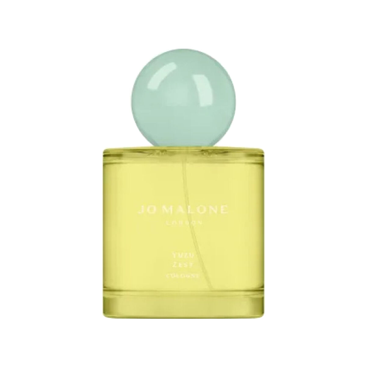 Yuzu Zest Cologne