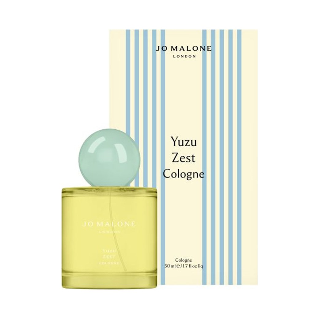 Jo Malone Yuzu Zest Cologne — фото 2 из 2