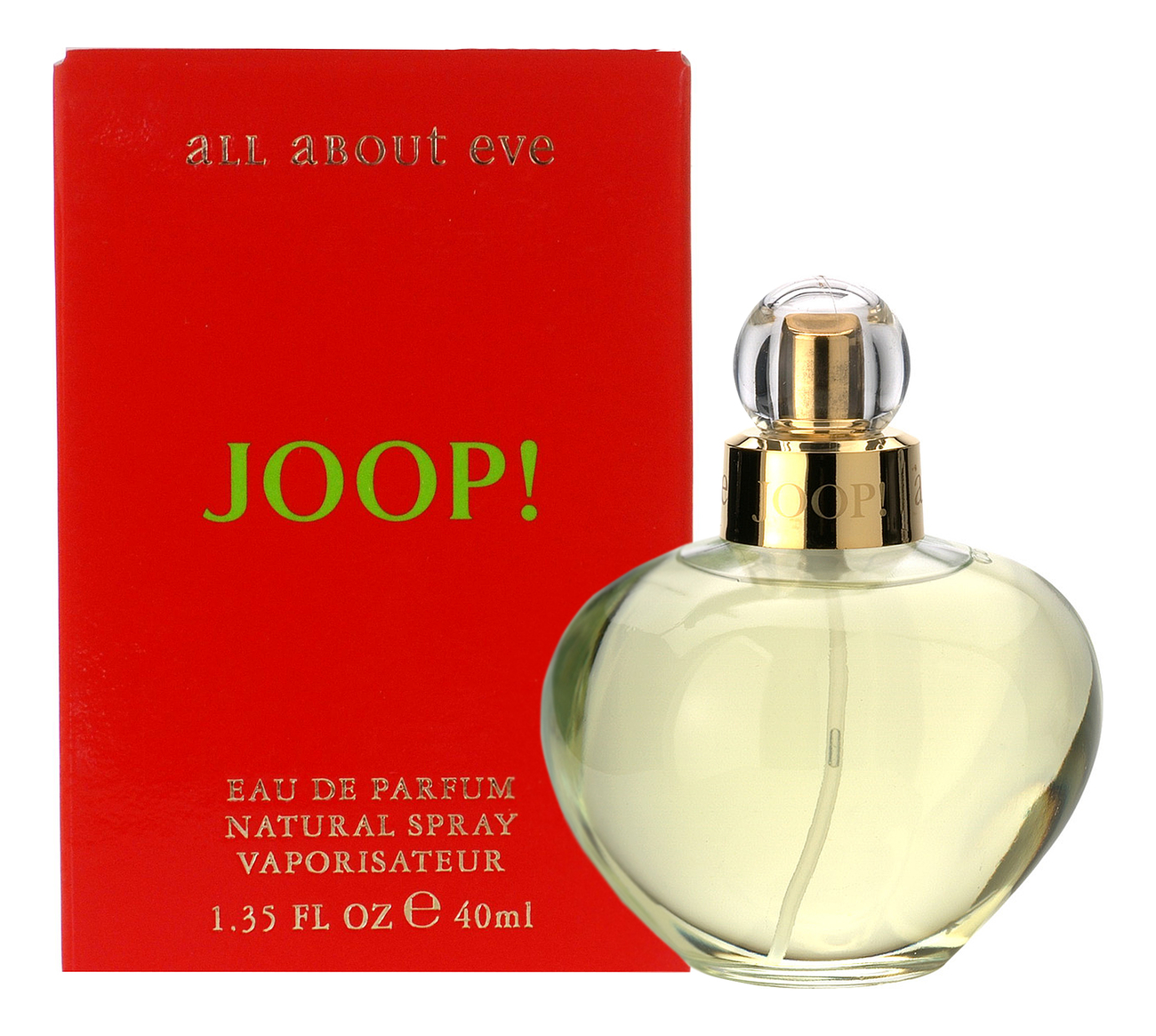 Joop All About Eve — фото 2 из 2
