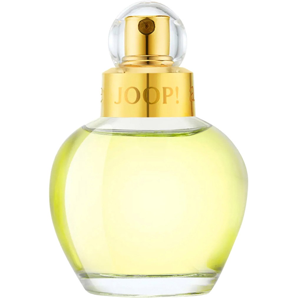 Joop All About Eve