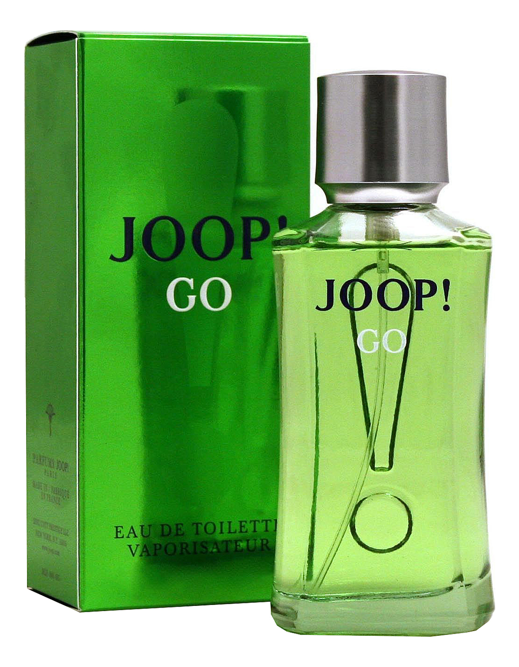 Joop Go — фото 2 из 2