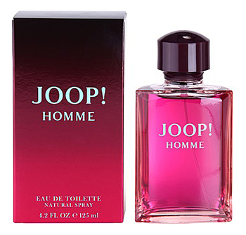 Joop Homme — фото 2 из 2