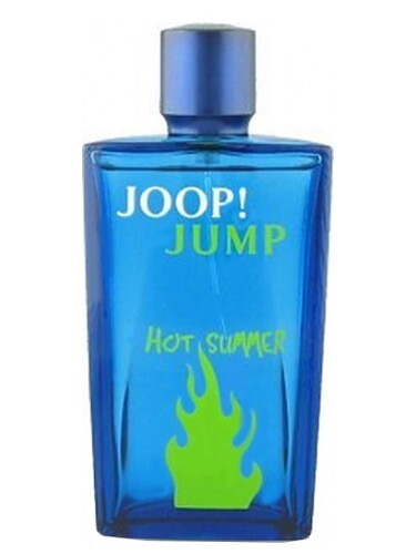 Jump Hot Summer - фото 1