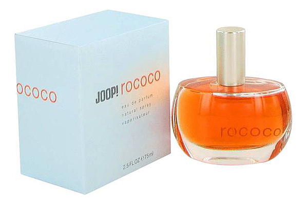 Joop Rococo — фото 2 из 2