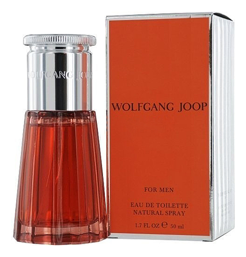 Joop Wolfgang — фото 2 из 2