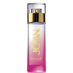 Jovan Black Musk