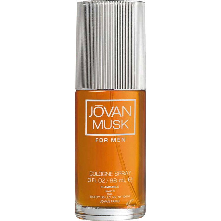 Jovan Jovan Musk for Men