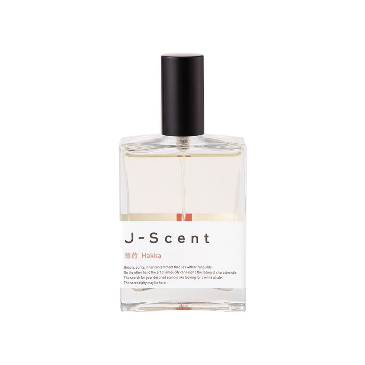 J Scent Hakka