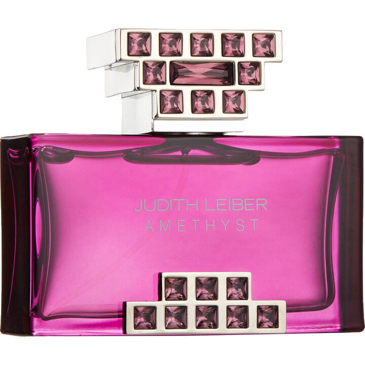 Judith Leiber Amethyst