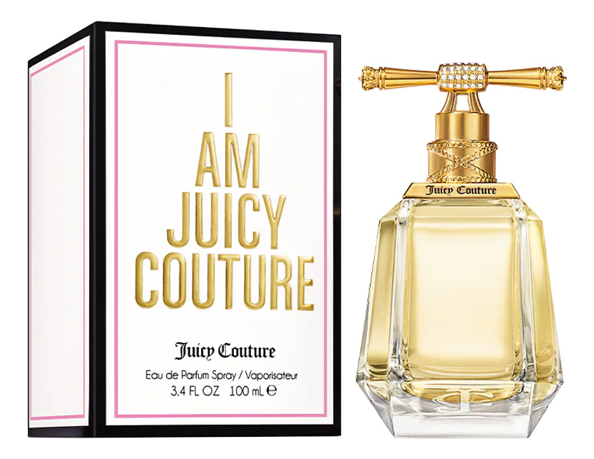 Juicy Couture I Am Juicy Couture — фото 2 из 2