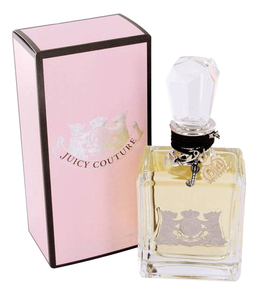 Juicy Couture Juicy Couture — фото 2 из 2