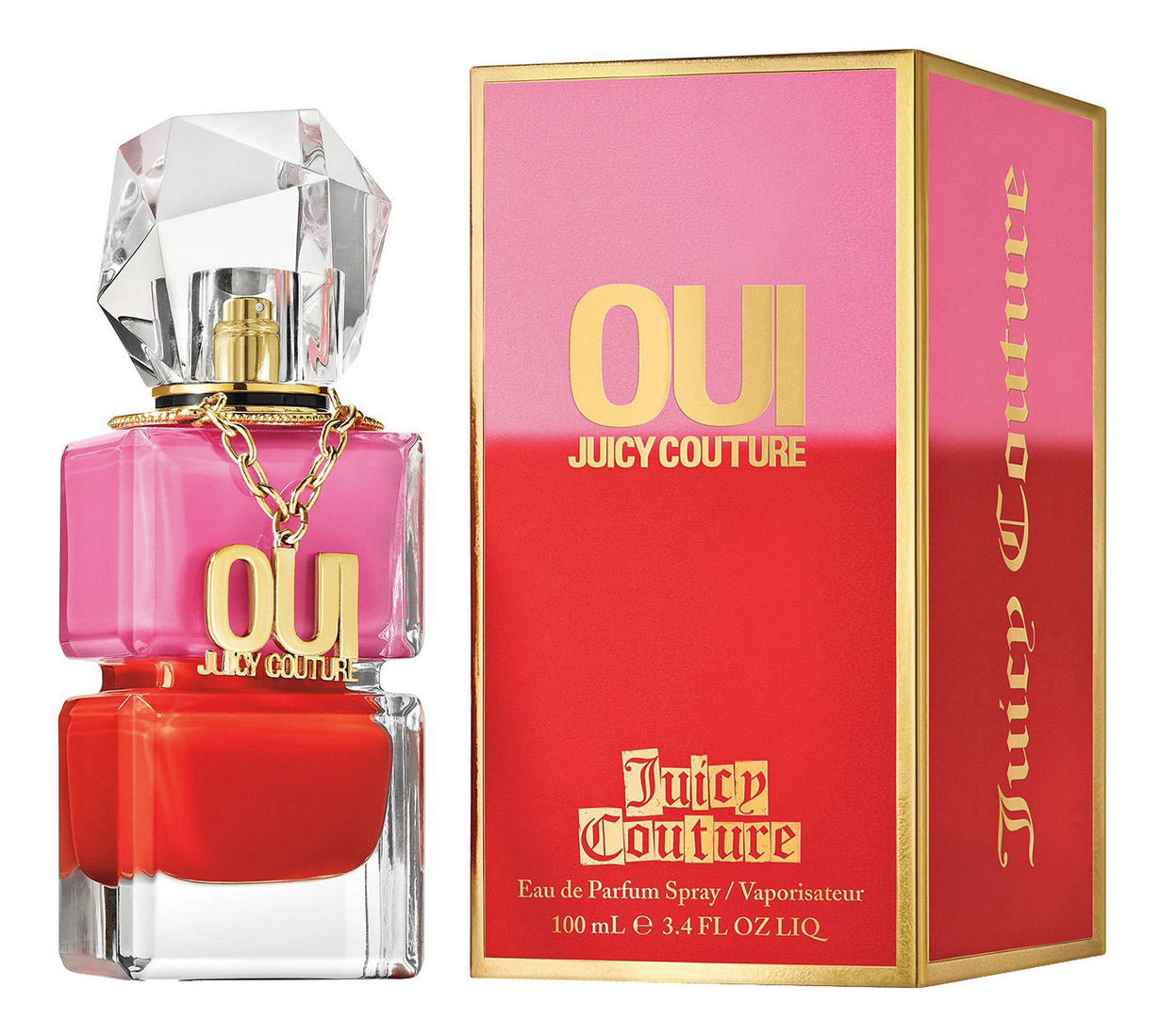 Juicy Couture Oui — фото 2 из 2