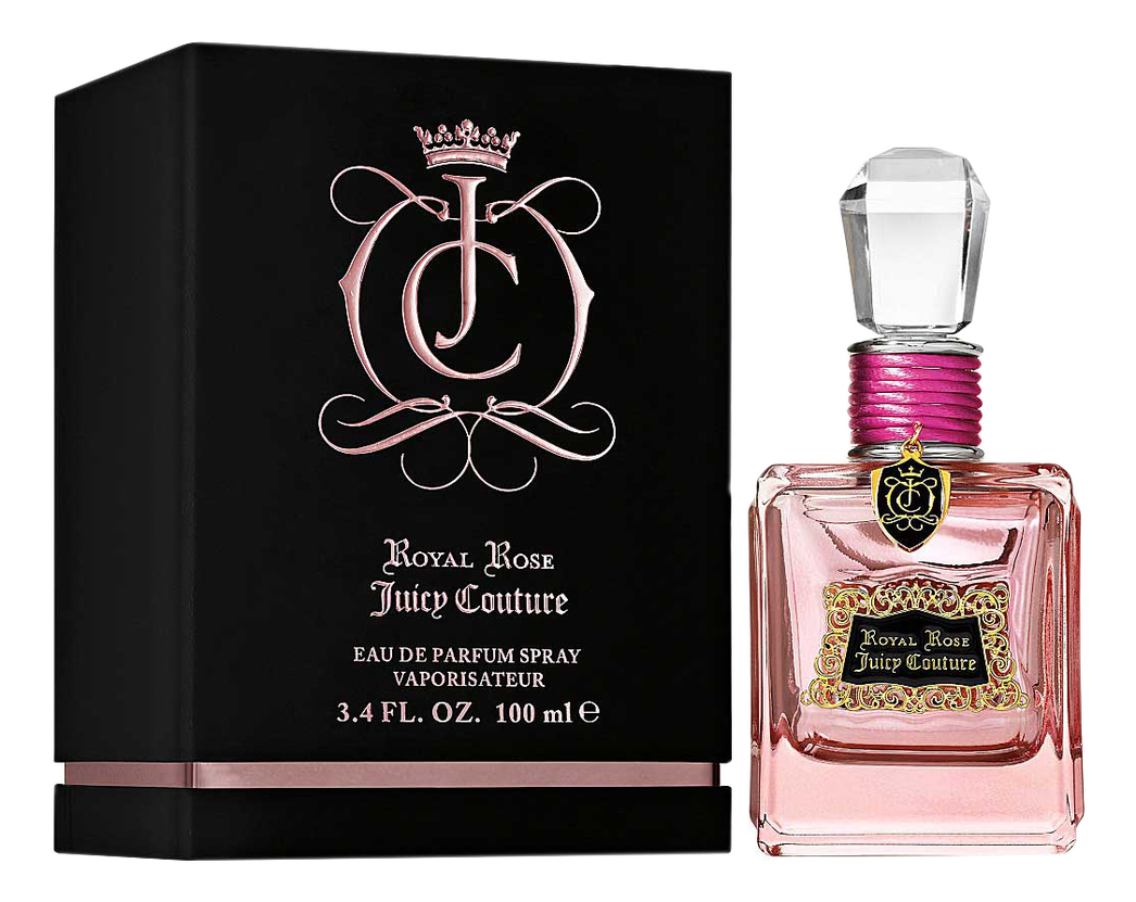 Juicy Couture Royal Rose — фото 2 из 2